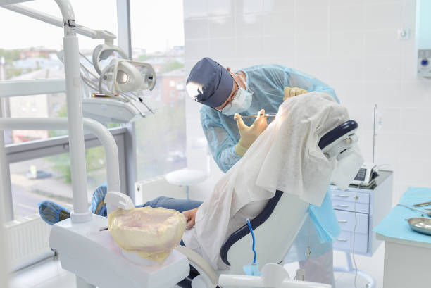 Best Weekend Emergency Dentist in Brooklyn Park, MN